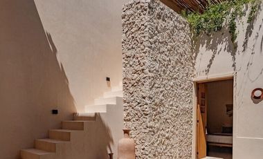 Venta Casa en Centro de Merida Yucatan