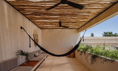 Venta Casa en Centro de Merida Yucatan