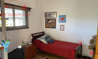 Casa en Concordia