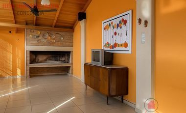 Casa en Concordia