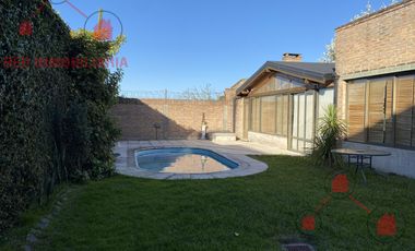 Casa en Concordia