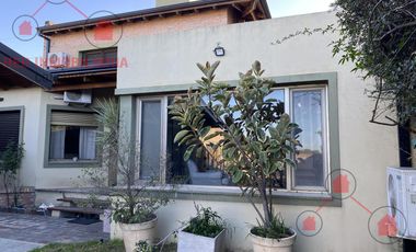 Casa en Concordia
