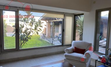Casa en Concordia