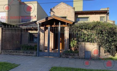 Casa en Concordia