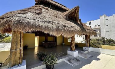 Venta Casa en Telchac frente al mar, Telchac Puerto