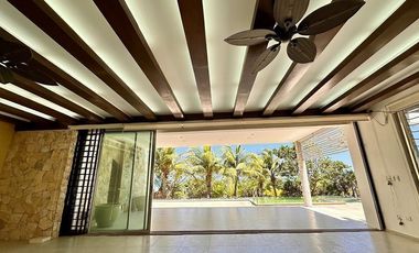 Venta Casa en Telchac frente al mar, Telchac Puerto