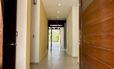 Venta Casa en Telchac frente al mar, Telchac Puerto