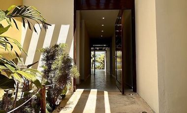 Venta Casa en Telchac frente al mar, Telchac Puerto