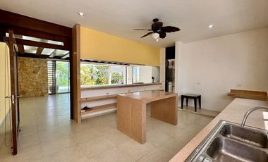 Venta Casa en Telchac frente al mar, Telchac Puerto