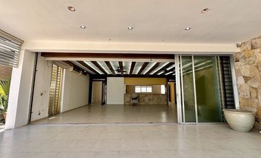 Venta Casa en Telchac frente al mar, Telchac Puerto