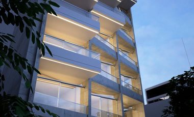 VENTA DEPARTAMENTO 2 AMB APTO PROFESIONAL - BELGRANO