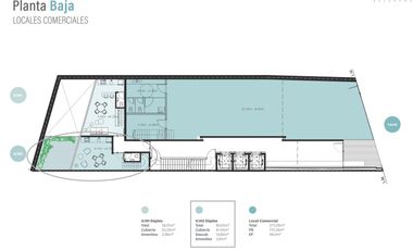 VENTA DEPARTAMENTO 2 AMB APTO PROFESIONAL - BELGRANO