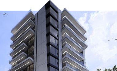 VENTA DEPARTAMENTO 2 AMB APTO PROFESIONAL - BELGRANO