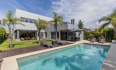 Casa en Nuevo Quilmes