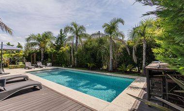 Casa en Nuevo Quilmes