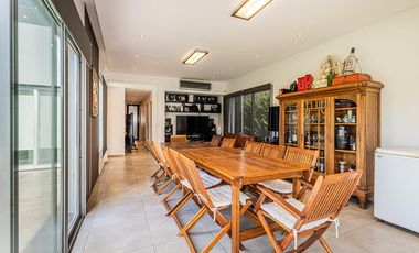 Casa en Nuevo Quilmes