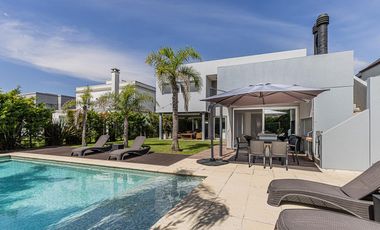 Casa en Nuevo Quilmes