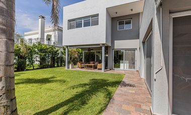 Casa en Nuevo Quilmes