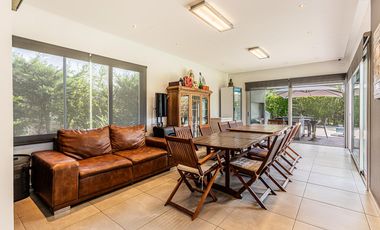 Casa en Nuevo Quilmes