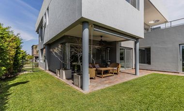 Casa en Nuevo Quilmes