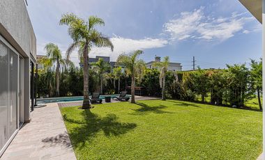 Casa en Nuevo Quilmes