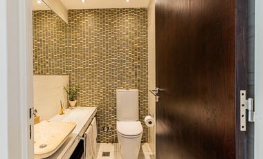 Casa en Nuevo Quilmes