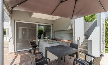 Casa en Nuevo Quilmes