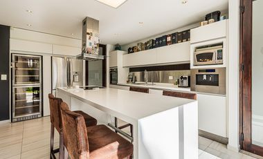 Casa en Nuevo Quilmes