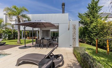 Casa en Nuevo Quilmes