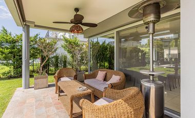 Casa en Nuevo Quilmes