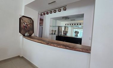 CASA EN VENTA EN FRACCIONAMIENTO LOMAS DE COCOYOC.