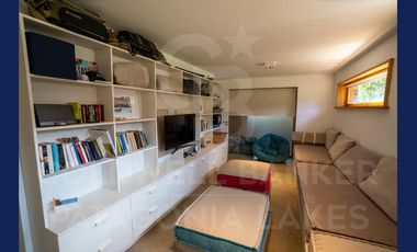 ALQUILER TURÍSTICO - Casa categoria impresionante vista al lago en barrio cerrado Villa la Angostura