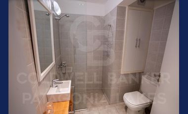 ALQUILER TURÍSTICO - Casa categoria impresionante vista al lago en barrio cerrado Villa la Angostura