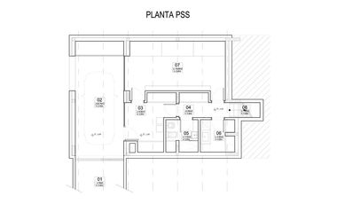 ALQUILER TURÍSTICO - Casa categoria impresionante vista al lago en barrio cerrado Villa la Angostura