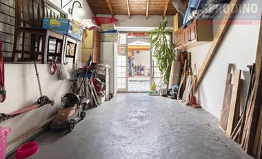 Casa en Quilmes Oeste