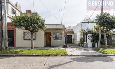 Casa en Quilmes Oeste