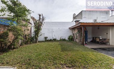 Casa en Quilmes Oeste