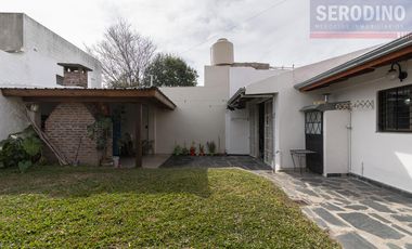 Casa en Quilmes Oeste
