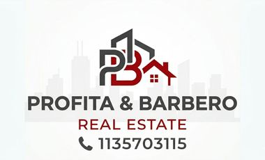 Excelente Galpón en Alquiler - Caseros - Ideal Gimnasio / Taller / Oficinas