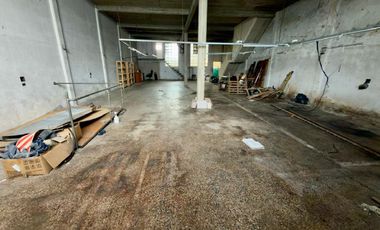 Excelente Galpón en Alquiler - Caseros - Ideal Gimnasio / Taller / Oficinas