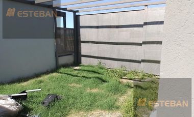 Alquiler Duplex - Barrio San Ignacio Village de Manantiales