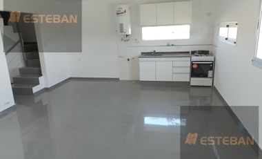 Alquiler Duplex - Barrio San Ignacio Village de Manantiales