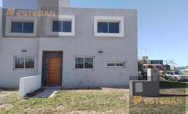 Alquiler Duplex - Barrio San Ignacio Village de Manantiales
