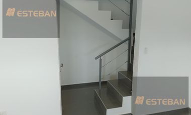 Alquiler Duplex - Barrio San Ignacio Village de Manantiales