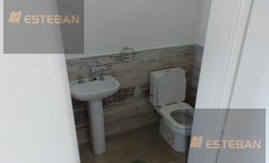 Alquiler Duplex - Barrio San Ignacio Village de Manantiales