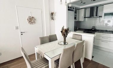 departamento de 3 ambientes en venta en Lomitas con patio