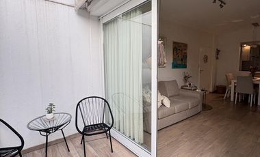 departamento de 3 ambientes en venta en Lomitas con patio