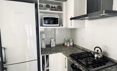 departamento de 3 ambientes en venta en Lomitas con patio