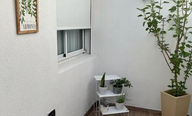 departamento de 3 ambientes en venta en Lomitas con patio