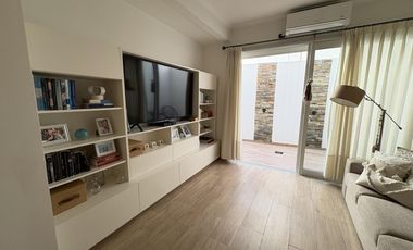 departamento de 3 ambientes en venta en Lomitas con patio